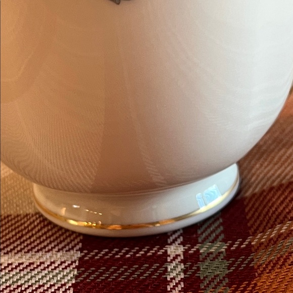 Lenox American Home Collection “Spring Vista” Fine China Teacup - Picture 11 of 16